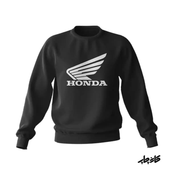 سویشرت دورس هوندا Honda — تصویر ۲