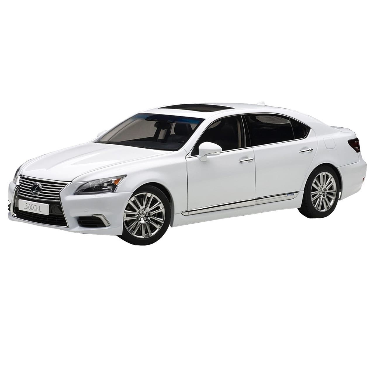 ماکت ماشین Lexus LS600hL برند AUTOart