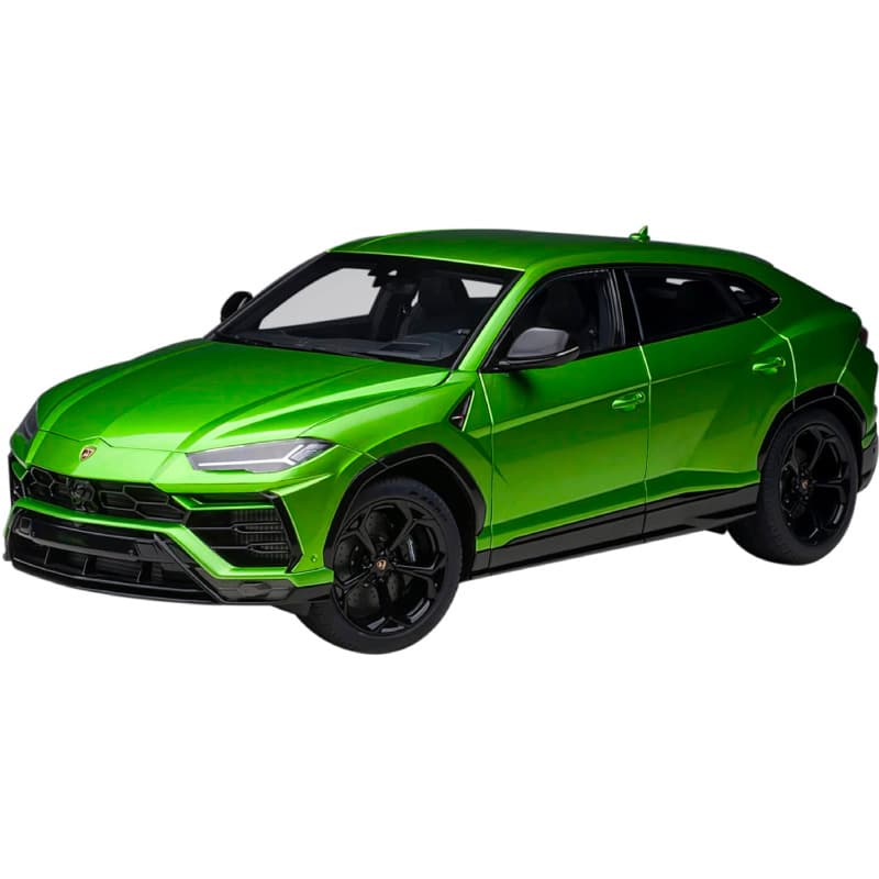 ماکت ماشین Lamborghini Urus برند AUTOart