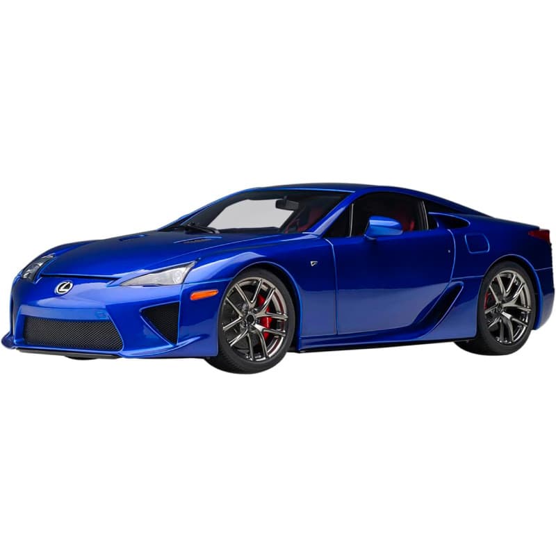 ماکت ماشین Lexus LFA برند AUTOart