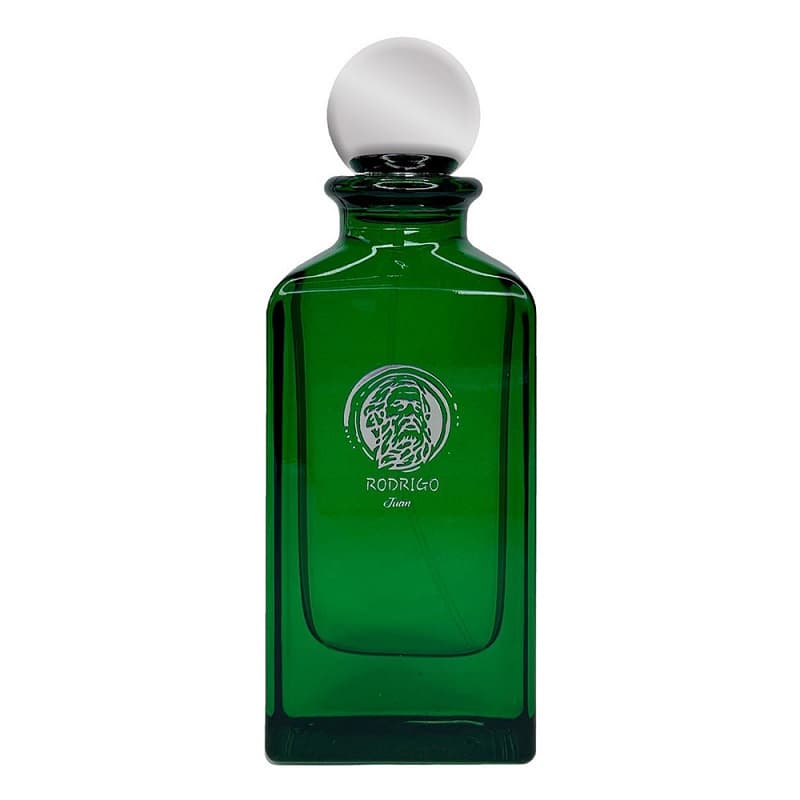 ادکلن مردانه رودریگو مدل JUAN حجم 100mL