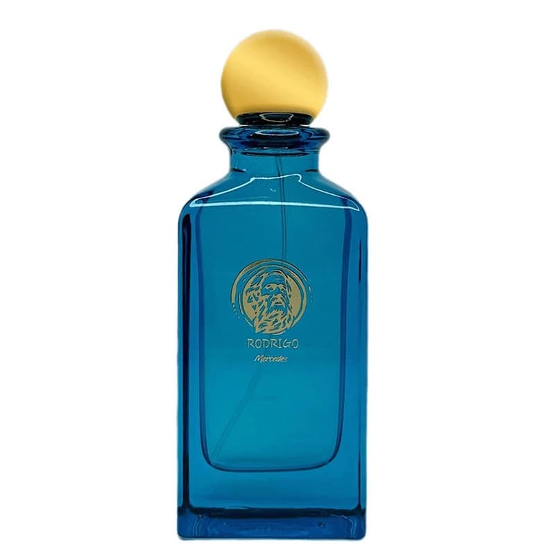 ادکلن زنانه رودریگو مدل mercedes حجم 100mL
