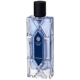 ادکلن مردانه لوسیا پیلوتو مدل BLAZING حجم 100mL — تصویر ۳