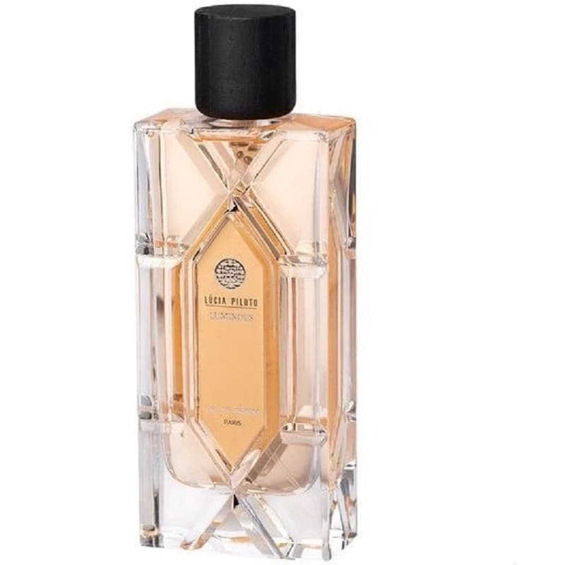 ادکلن زنانه لوسیا پیلوتو مدل LUMINOUS حجم 100mL — تصویر ۳