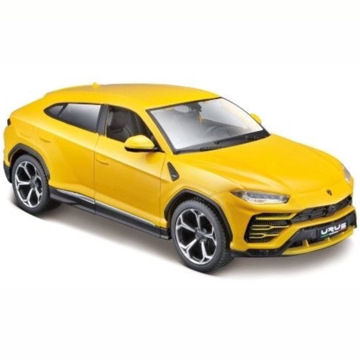 ماکت ماشین لامبورگینی اوروس (Lamborghini Urus) برند Maisto — تصویر ۲
