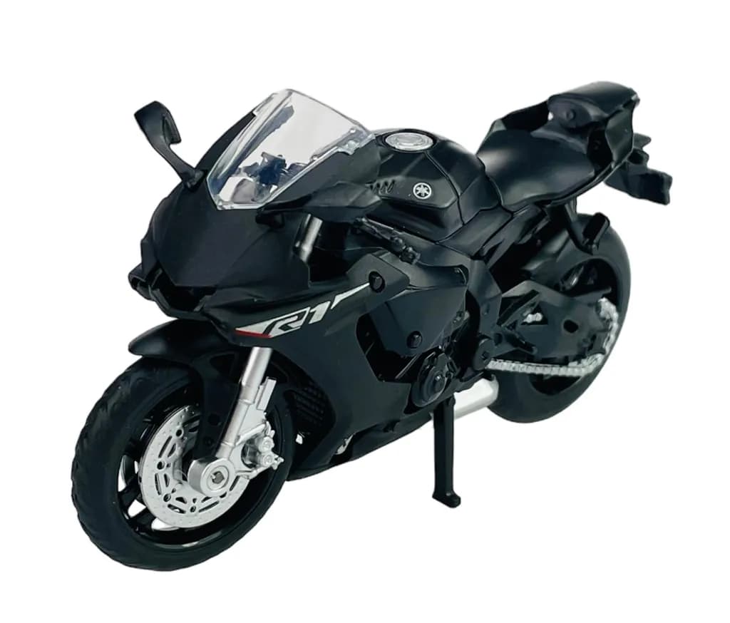 ماکت موتور Yamaha R1 برند MSZ — تصویر ۸