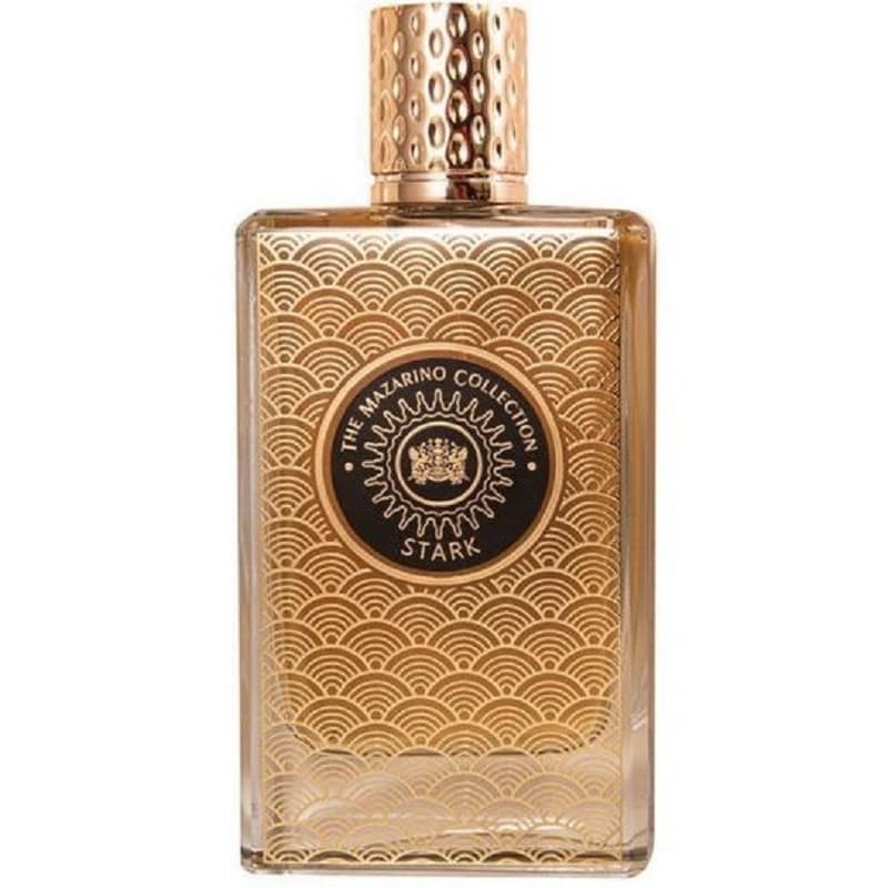 ادکلن مازارینو مدل STARK حجم 100mL