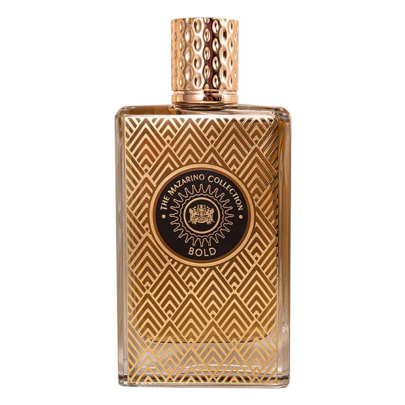 ادکلن مازارینو مدل BOLD حجم 100mL