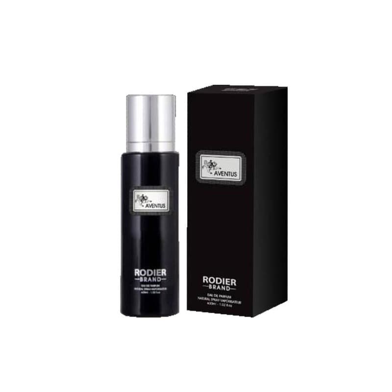 ادکلن مردانه رودیر مدل AVENTUS حجم 30mL