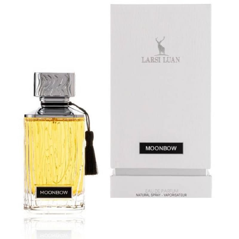 ادکلن زنانه لارسی لوآن مدل MOONBOW حجم 100mL — تصویر ۳