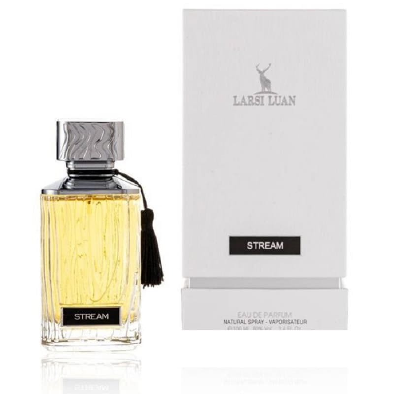 ادکلن زنانه لارسی لوآن مدل STREAM حجم 100mL