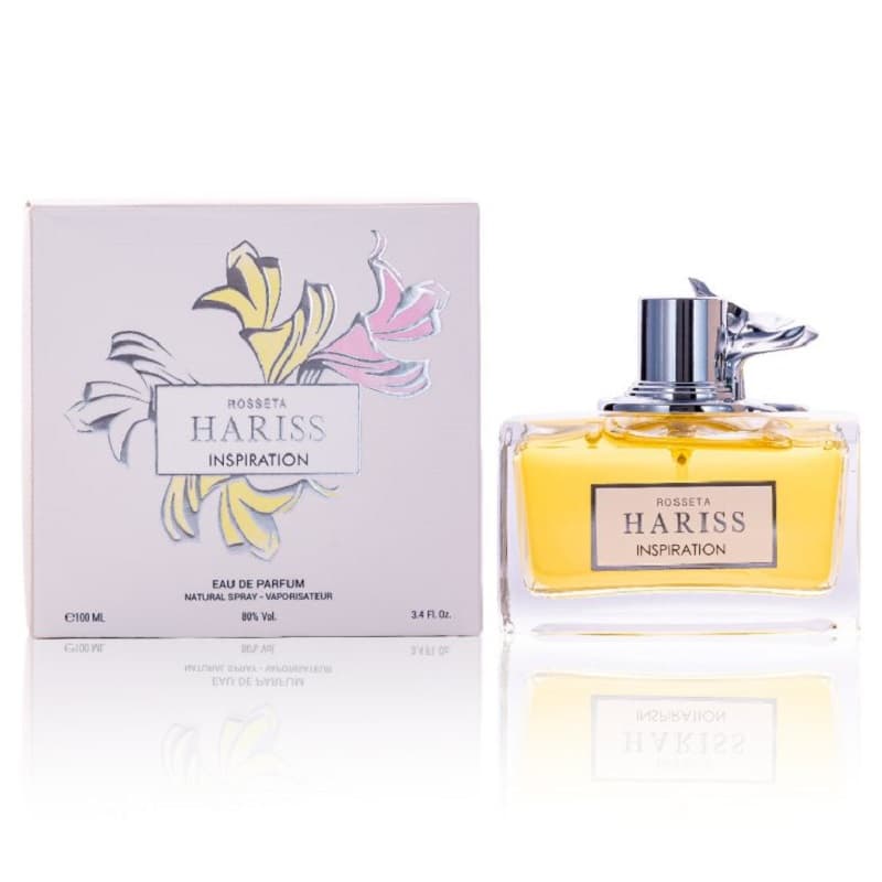 ادکلن زنانه رزتا هریس مدل INSPIRATION حجم 100mL