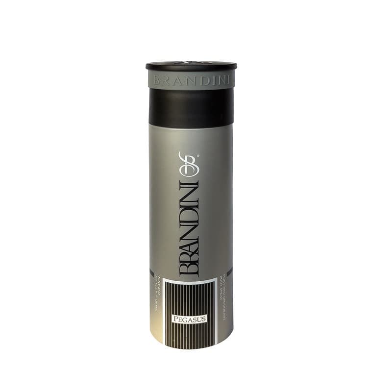 اسپری مردانه برندینی مدل PEGASUS حجم 200mL