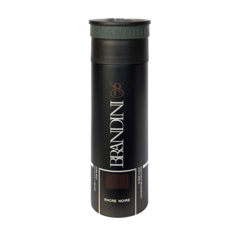 اسپری مردانه برندینی مدل Encre Noire حجم 200mL