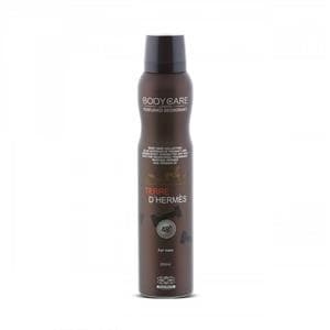 اسپری مردانه برندینی مدل terre hermes حجم 200mL — تصویر ۳