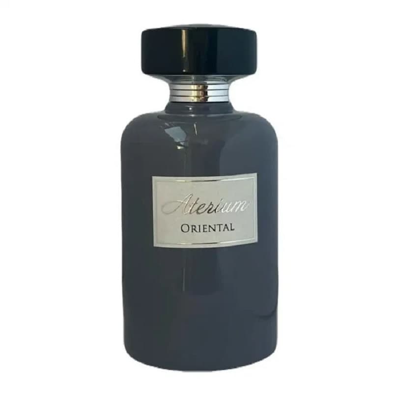 ادکلن مردانه آتریوم مدل ORIENTAL حجم 100mL — تصویر ۲