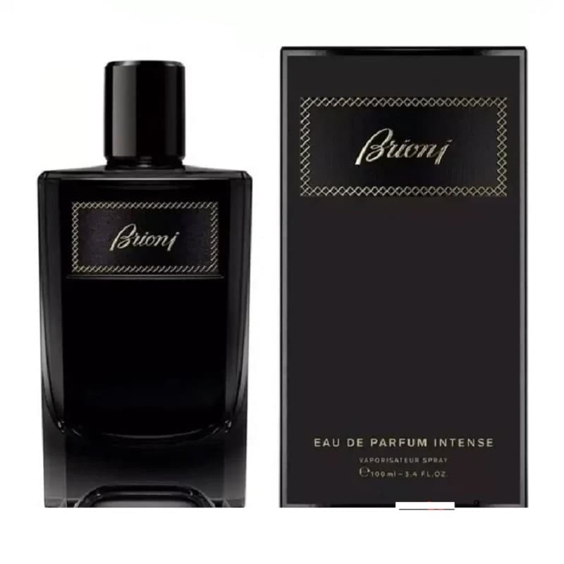 ادو پرفیوم مردانه بریونی مدل INTENSE حجم 100mL