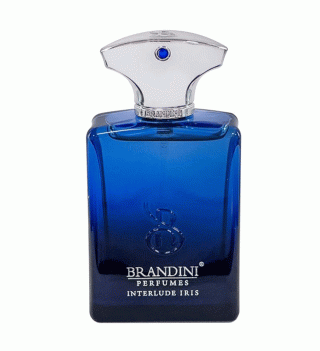 ادکلن مردانه برندینی مدل INTERLUDE IRIS حجم 33mL — تصویر ۹