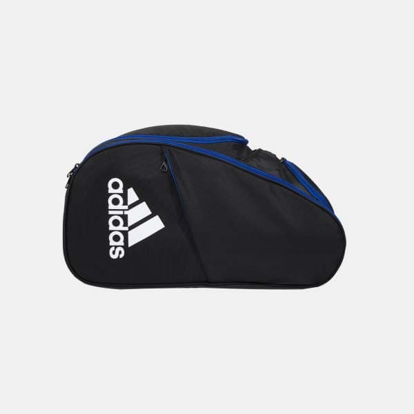 ساک پدل مدل RACKET BAG MULTIGAME BLACK/BLUE