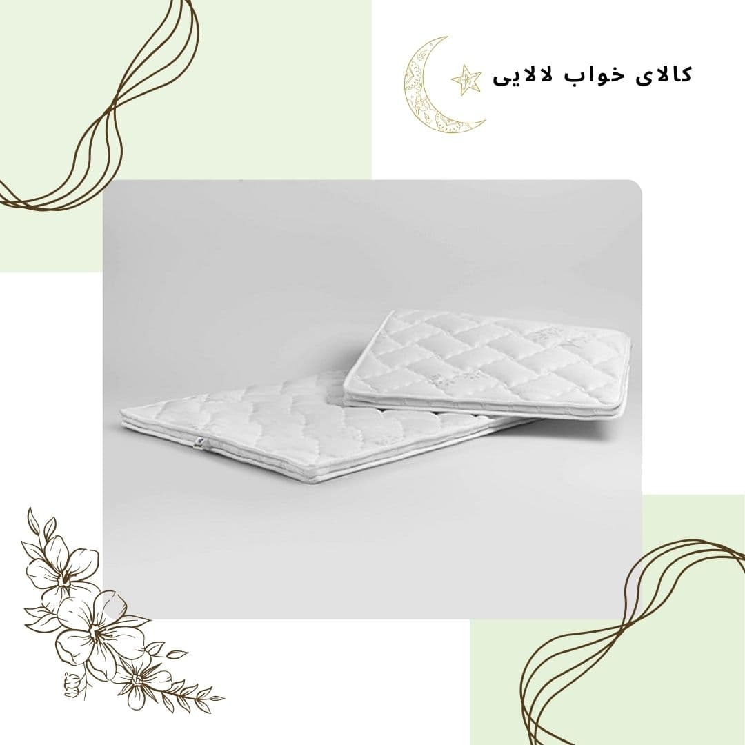 تشک مهمان رویا — تصویر ۱۱