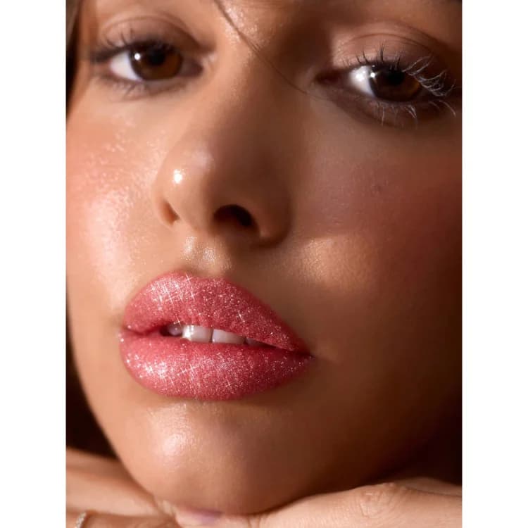 کیت گلیتر لب Lip Dazzler شیگلم — تصویر ۴