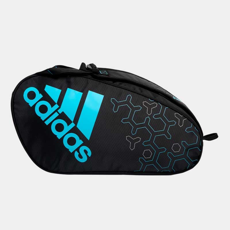 ساک پدل آدیداس مدل CONTROL RACKET BAG BLACK