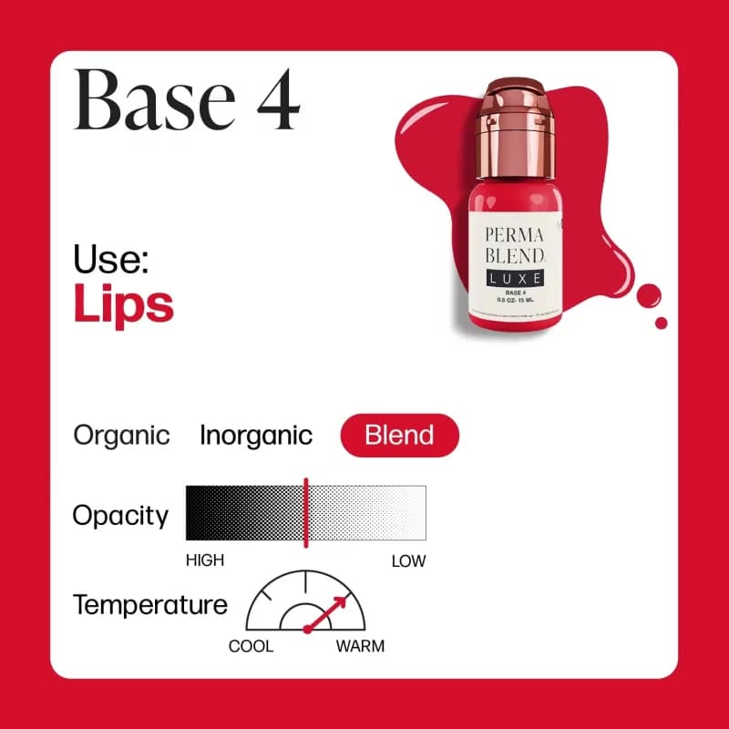 بیس4 Base4 لوکس پرما — تصویر ۴