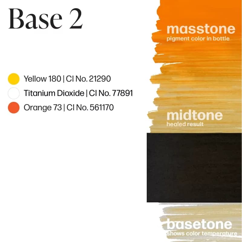 بیس2 Base2 لوکس پرما — تصویر ۹