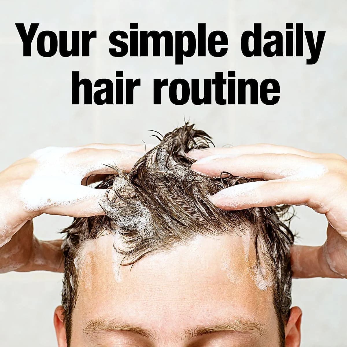 شامپو ضد شوره Dandruff Killer آلپسین ۲۵۰میل — تصویر ۵