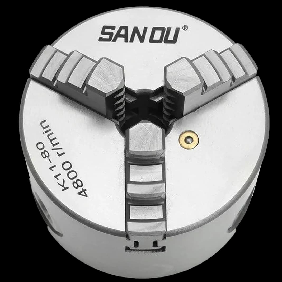 سه نظام دستگاه SAN OU K11-500 — تصویر ۲