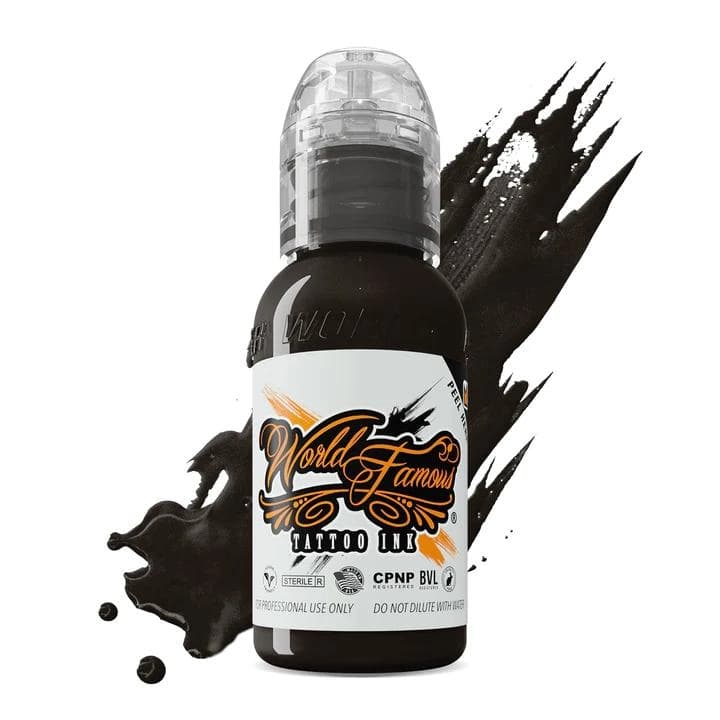 رنگ بدلنز فیمس — تصویر ۳