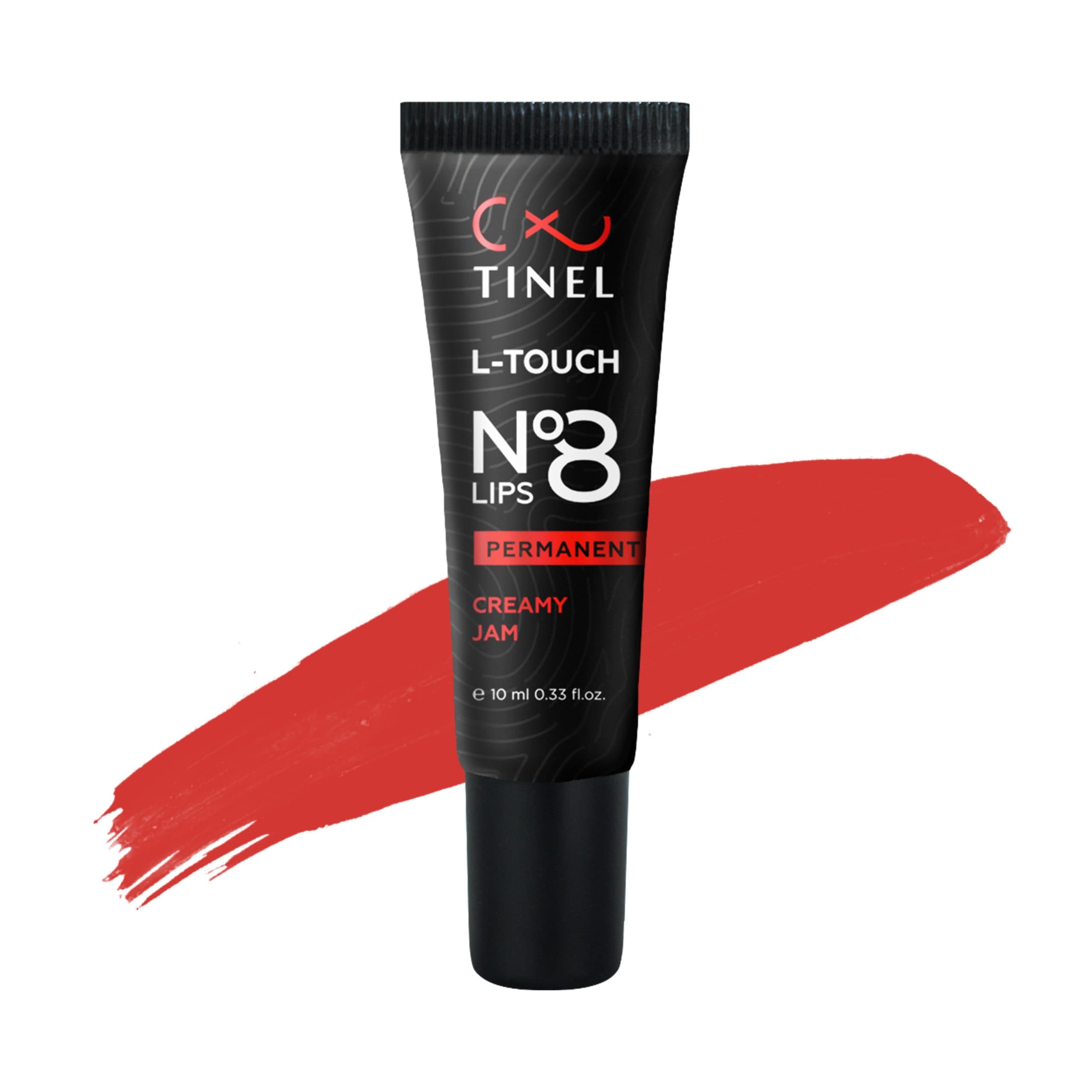 رنگ تاچ تینل N8
