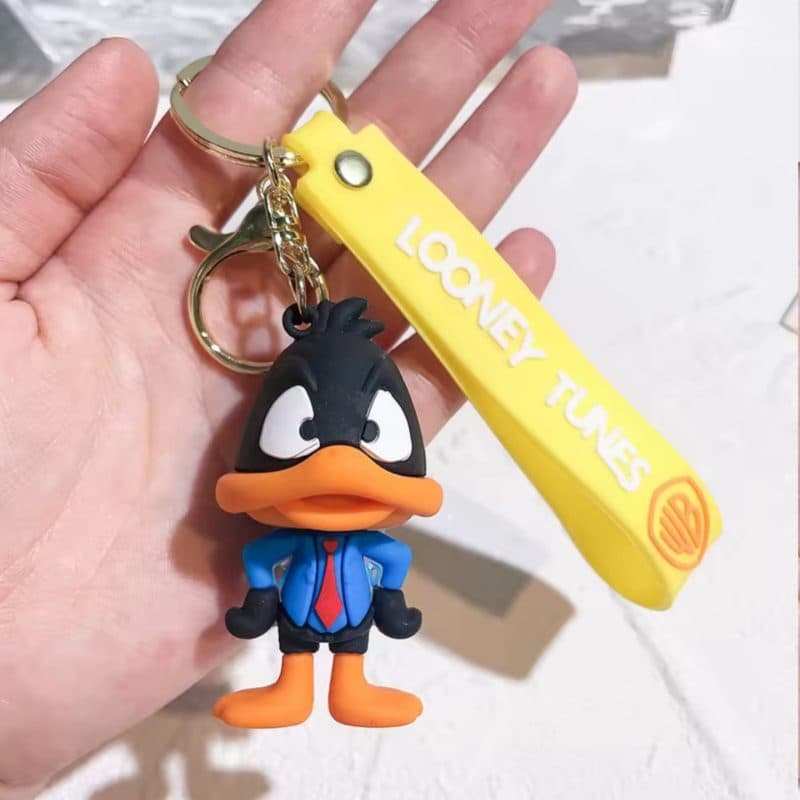 جاکلیدی شخصیتهای انیمیشن Looney Tunes — تصویر ۶