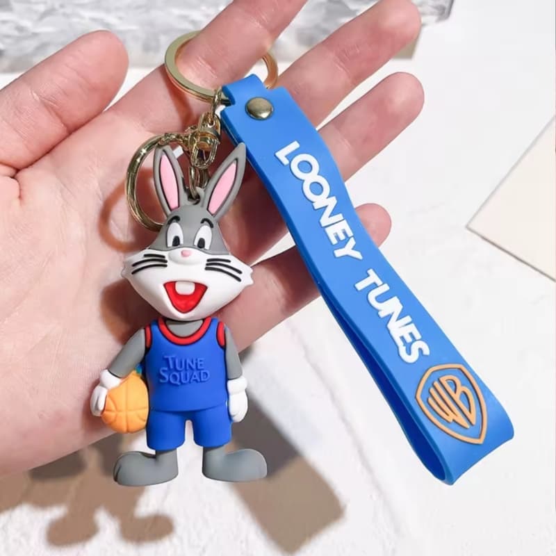 جاکلیدی شخصیتهای انیمیشن Looney Tunes — تصویر ۷