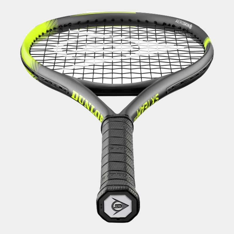 راکت تنیس دانلوپ مدل DUNLOP SX TEAM 260 — تصویر ۱۰