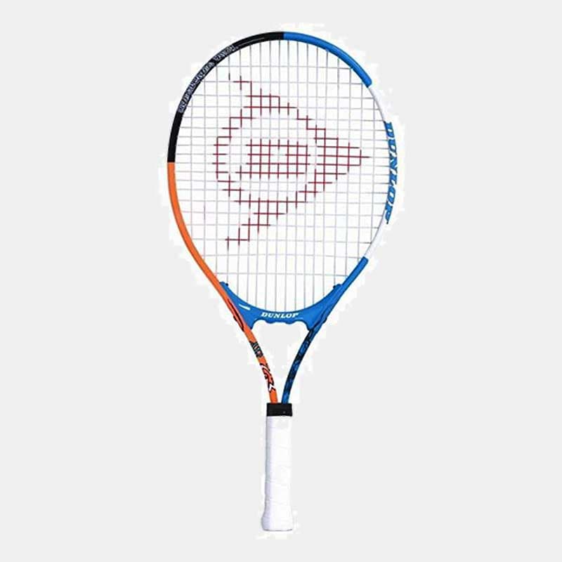 راکت تنیس دانلوپ مدل DUNLOP JR 23 — تصویر ۳