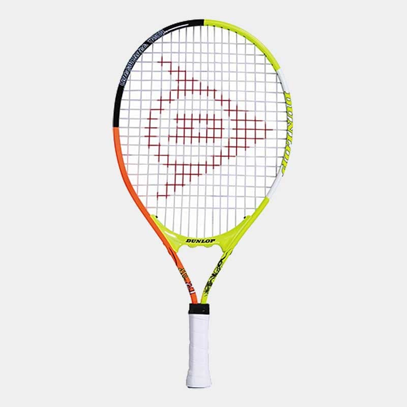 راکت تنیس دانلوپ مدل DUNLOP JR 21