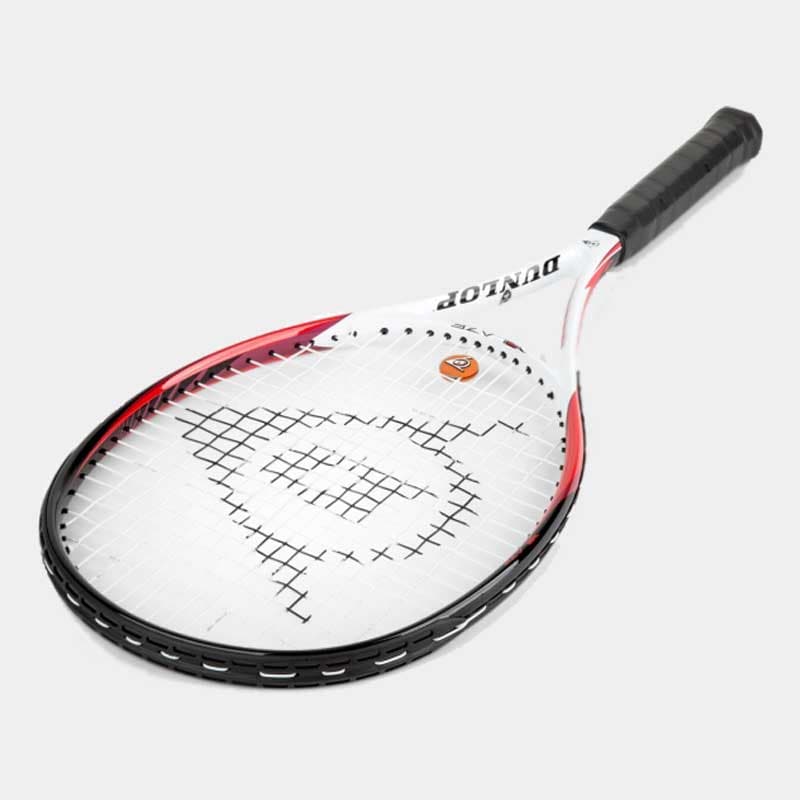 راکت تنیس دانلوپ مدل DUNLOP BLAZE ELITE 100 — تصویر ۳