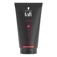 ژل مو تیوپی Power۵ تافت ۱۵۰میل