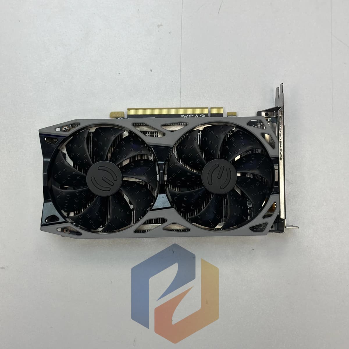 کارت گرافیک EVGA GeForce GTX 1660 SUPER 6GB (استوک) — تصویر ۶