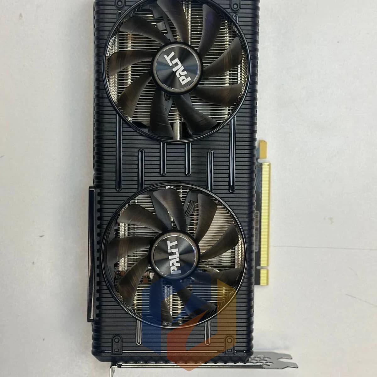 کارت گرافیک PALIT RTX 3060 12GB (استوک) — تصویر ۵