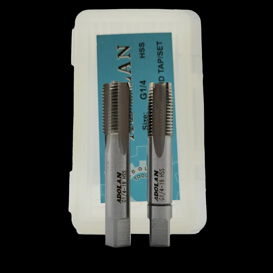 قلاویز دستی 12-1/8 1 ADOLAN UNF