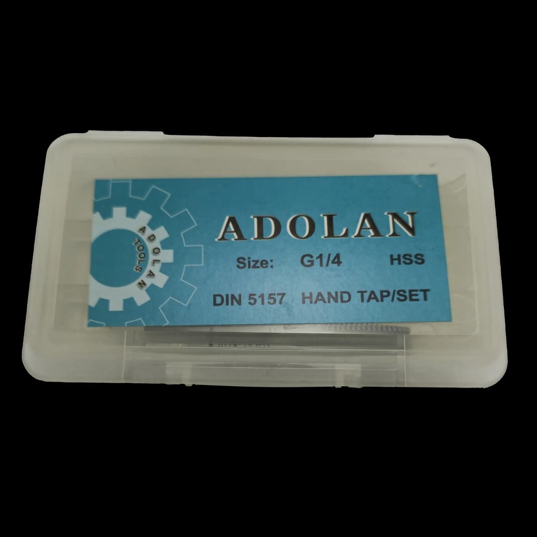 قلاویز دستی 24-5/16 ADOLAN UNF — تصویر ۵