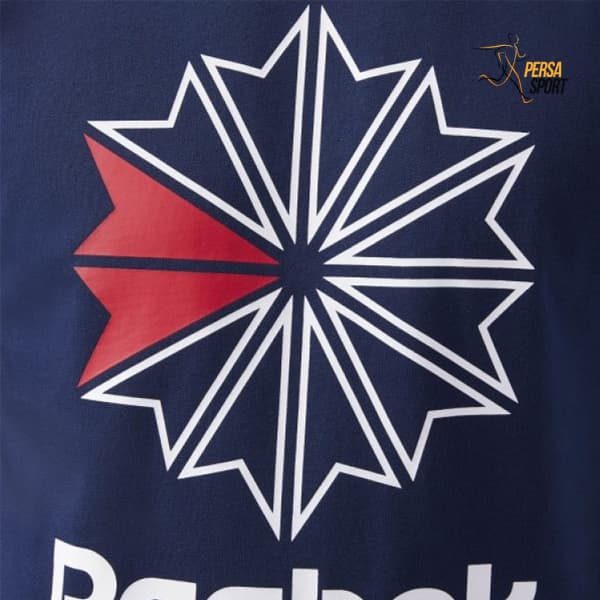 تیشرت مردانه ریباک Reebok CLASSIC GRAPHIC — تصویر ۷
