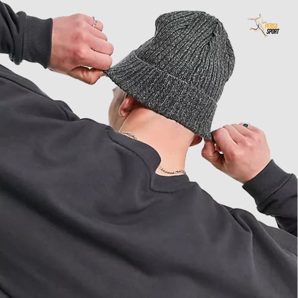 کلاه بافت کلمبیا Columbia Watch Cap — تصویر ۵