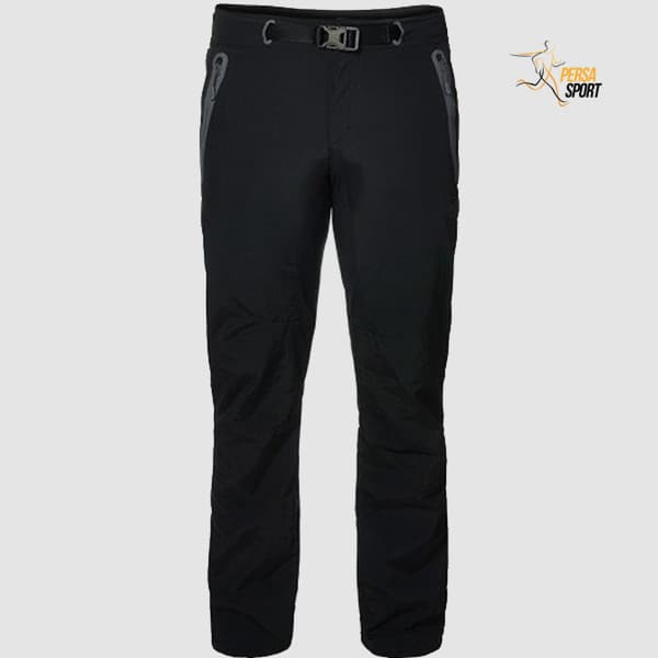 شلوار مردانه جک ولفسکین VECTOR PANTS BL