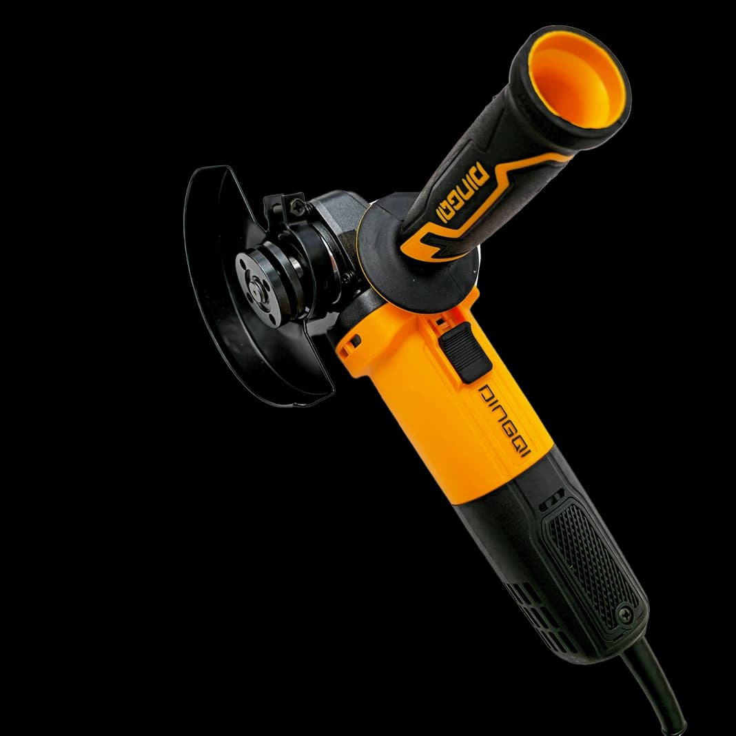 مینی سنگ فرز DINGQI 850W — تصویر ۶