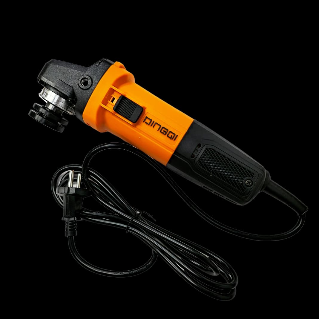 مینی سنگ فرز DINGQI 850W — تصویر ۴
