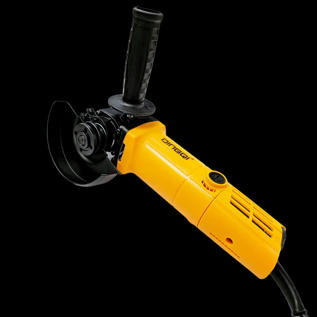 مینی سنگ فرز DINGQI 650W — تصویر ۱۲