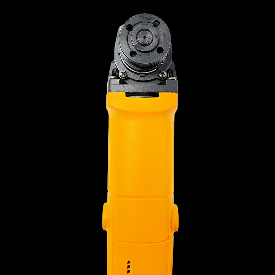 مینی سنگ فرز DINGQI 650W — تصویر ۹